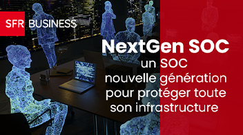NextGen SOC