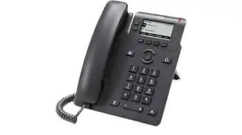 Téléphone FIxe Cisco 6821