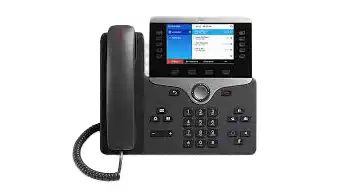 Téléphone FIxe Cisco 8851