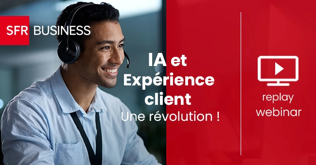 IA et expérience client 