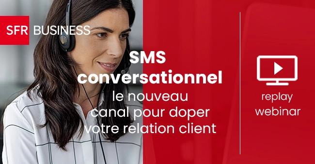 sms conversationnel