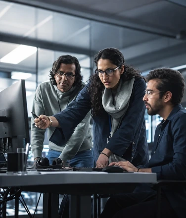 Comment sont traités les risques de cybersécurité en entreprise