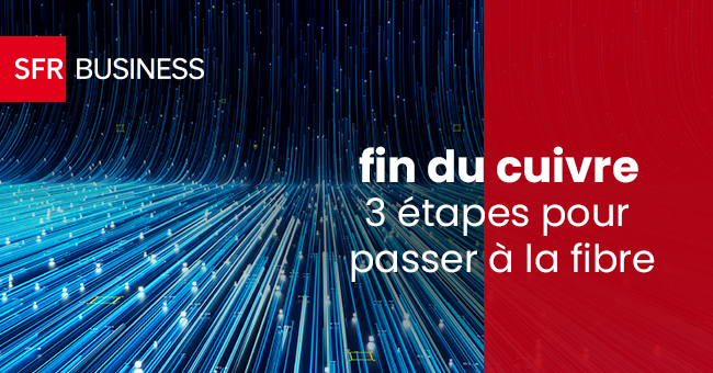 Ebook fin du cuivre