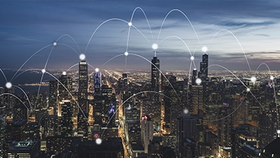 opérateur télécom iot