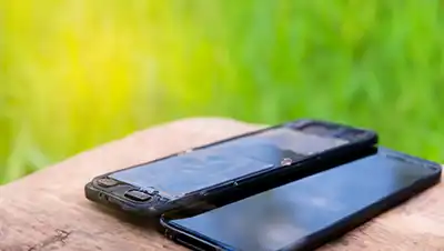 Recyclage des équipements électroniques en entreprise