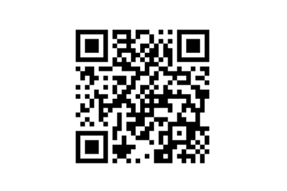 qr code accès application