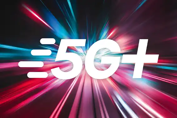 5G SA de SFR 