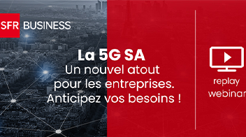 Webinar 5G SA