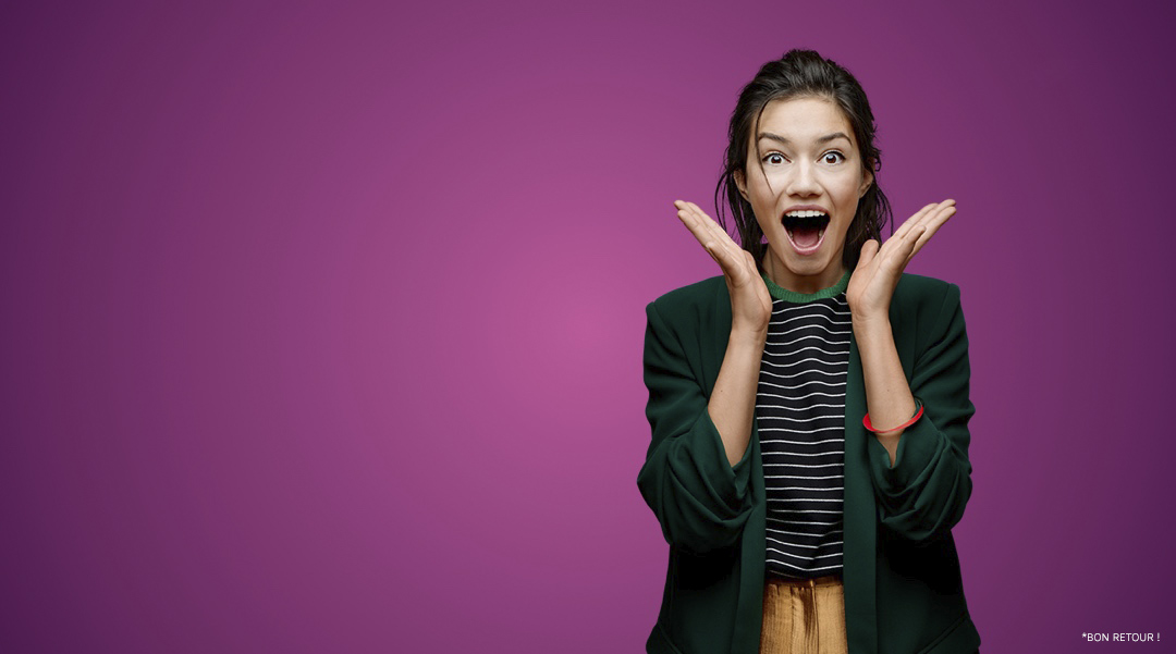 Série Limitée SFR Fibre