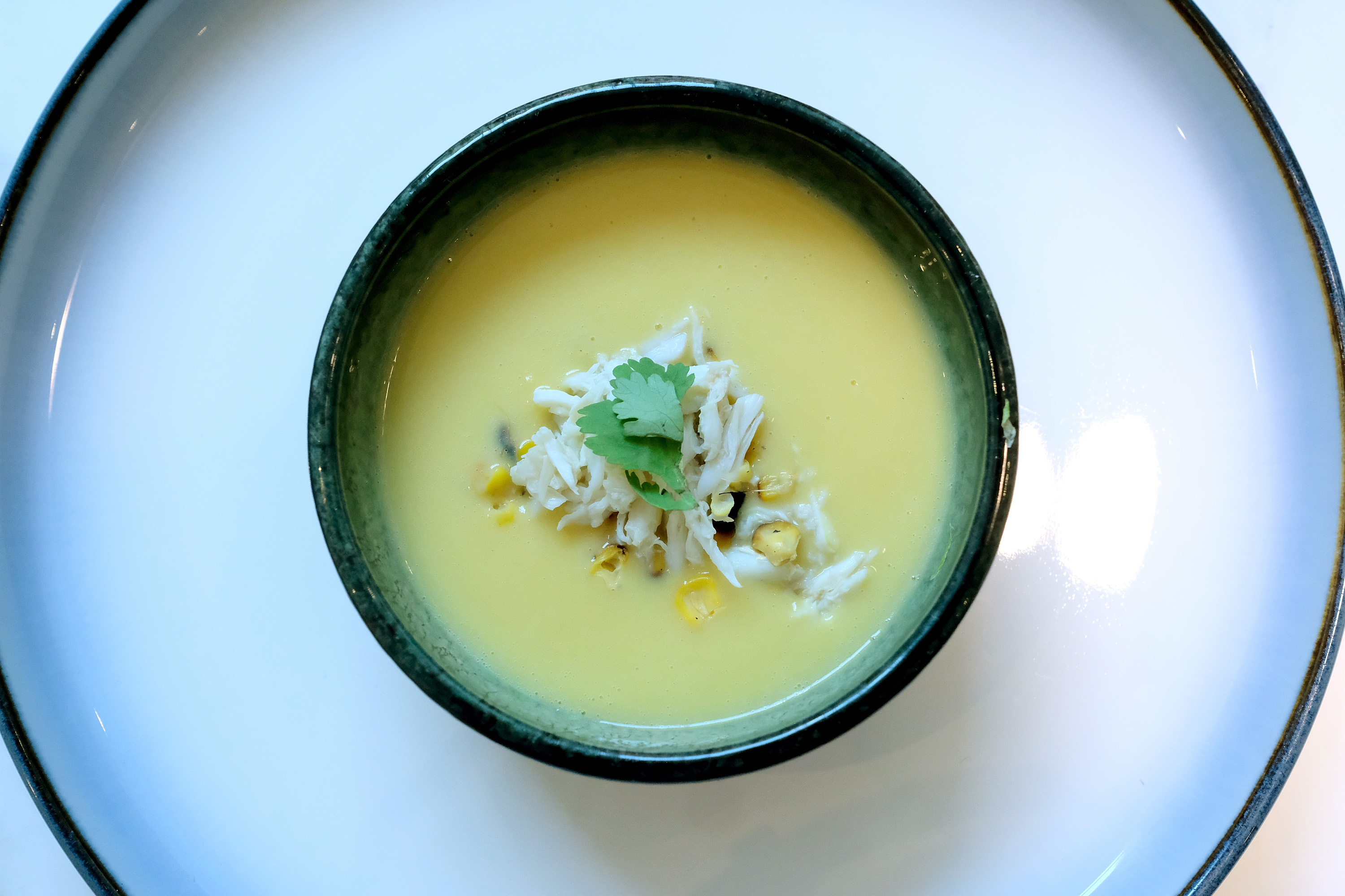 Les étiquettes de soupe trompeuses ?