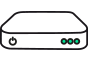 Red by sfr activation