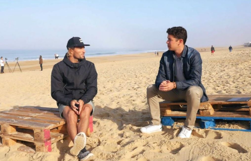 Surf Pro France Hossegor