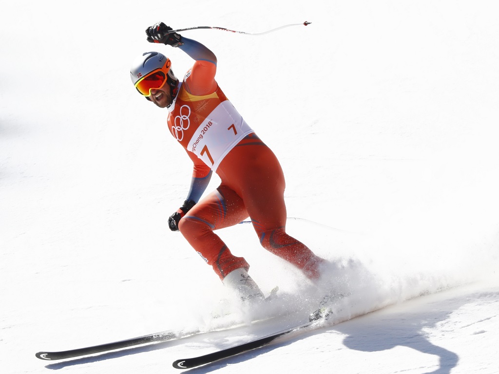 Aksel Lund Svindal