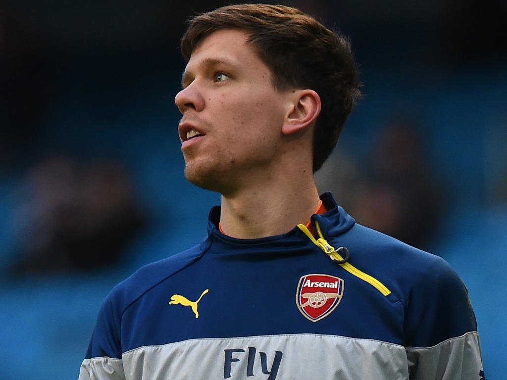 Wojciech Szczesny