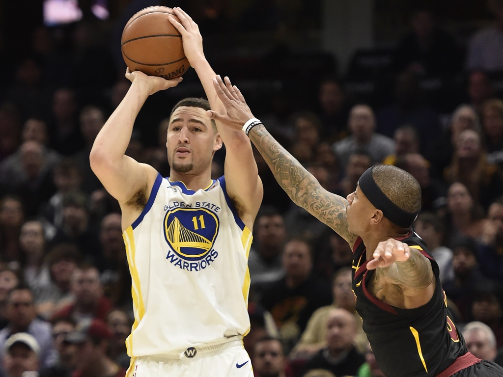 Klay Thompson