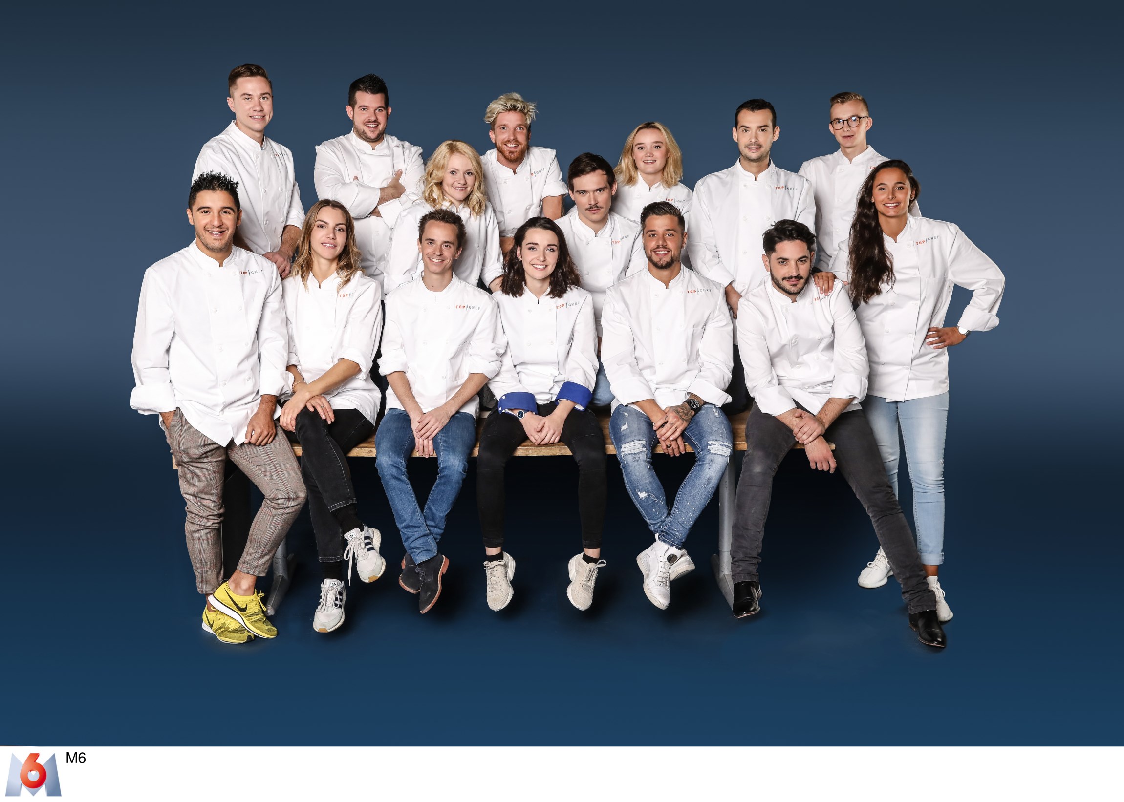 Qui remportera l'édition 2019 de Top Chef ?