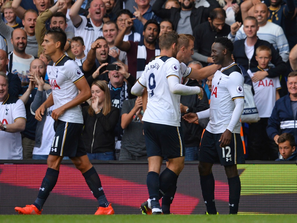 EXCLU VIDEO - Le Résumé De Tottenham-Crystal Palace (1-0) - SFR Sport