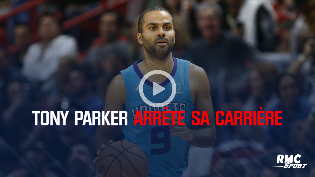 Retraite de Tony Parker : comment va-t-il gérer son après carrière ?
