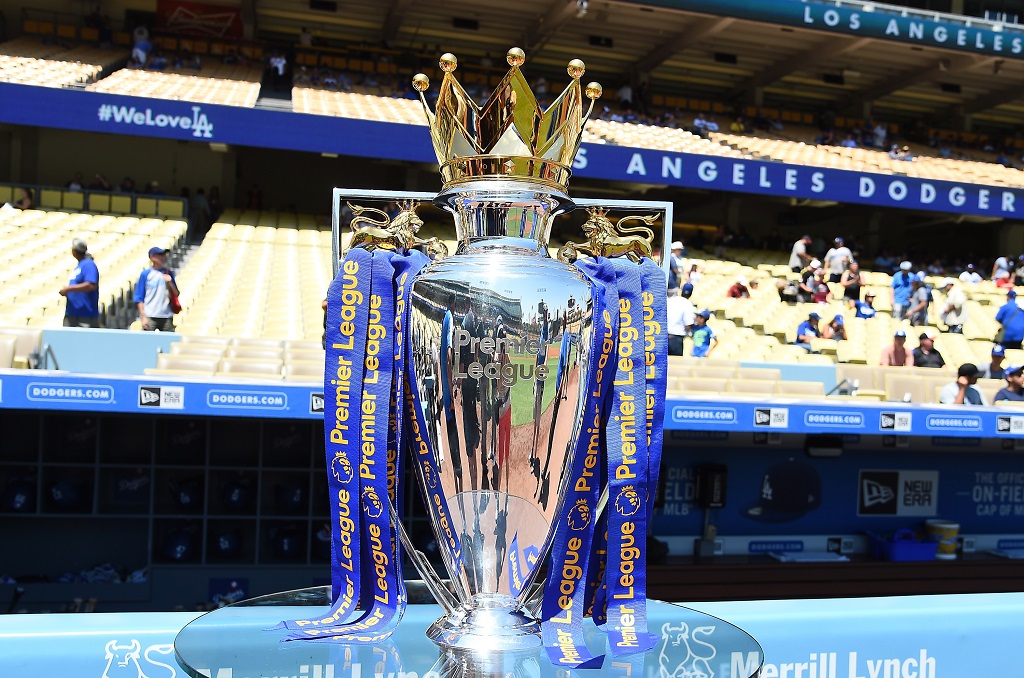 Trophée Premier League