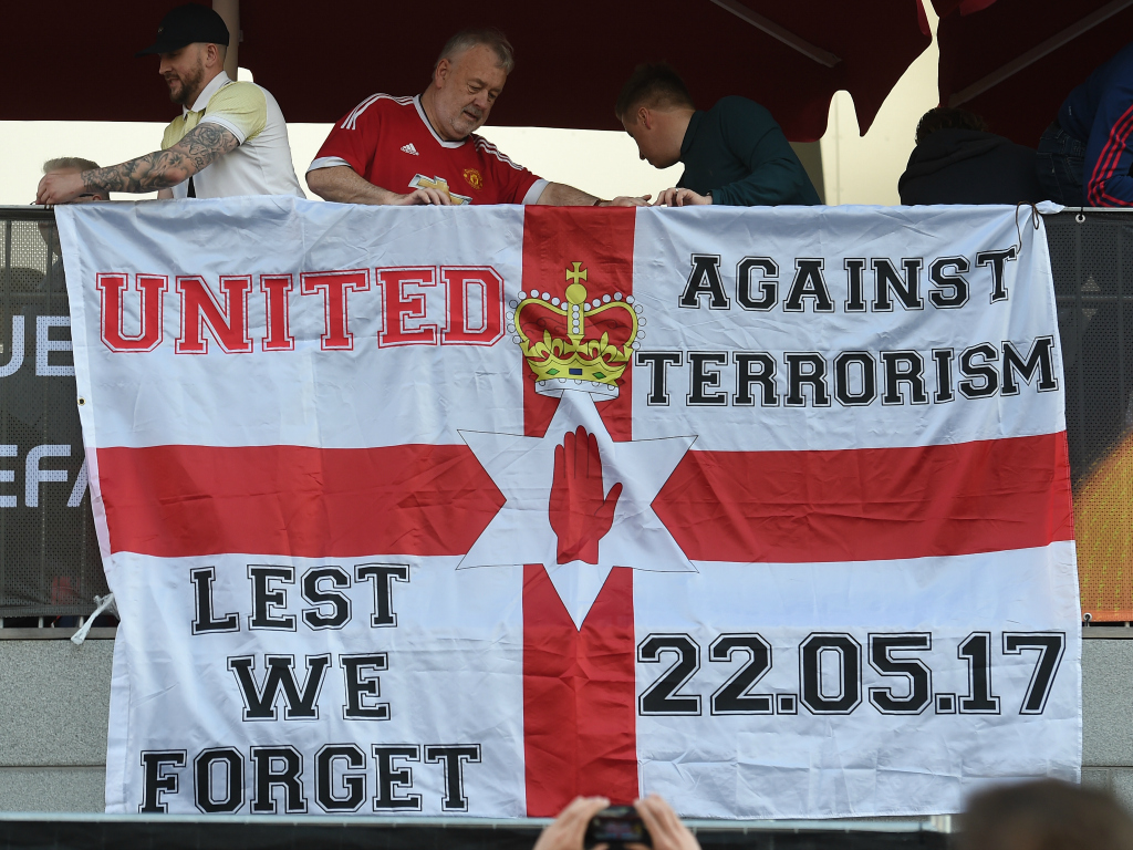 L'enquête parasitée par des fuites — Attentat de Manchester