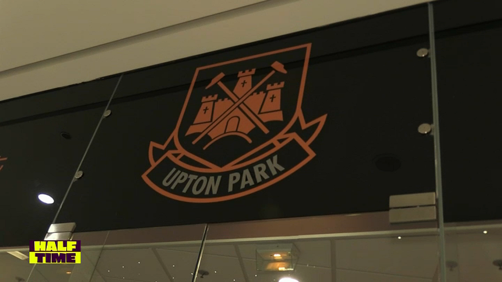 Upton Park