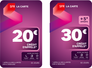 Offre Mobile Sfr Telephone Forfait Mobile Options Sfr