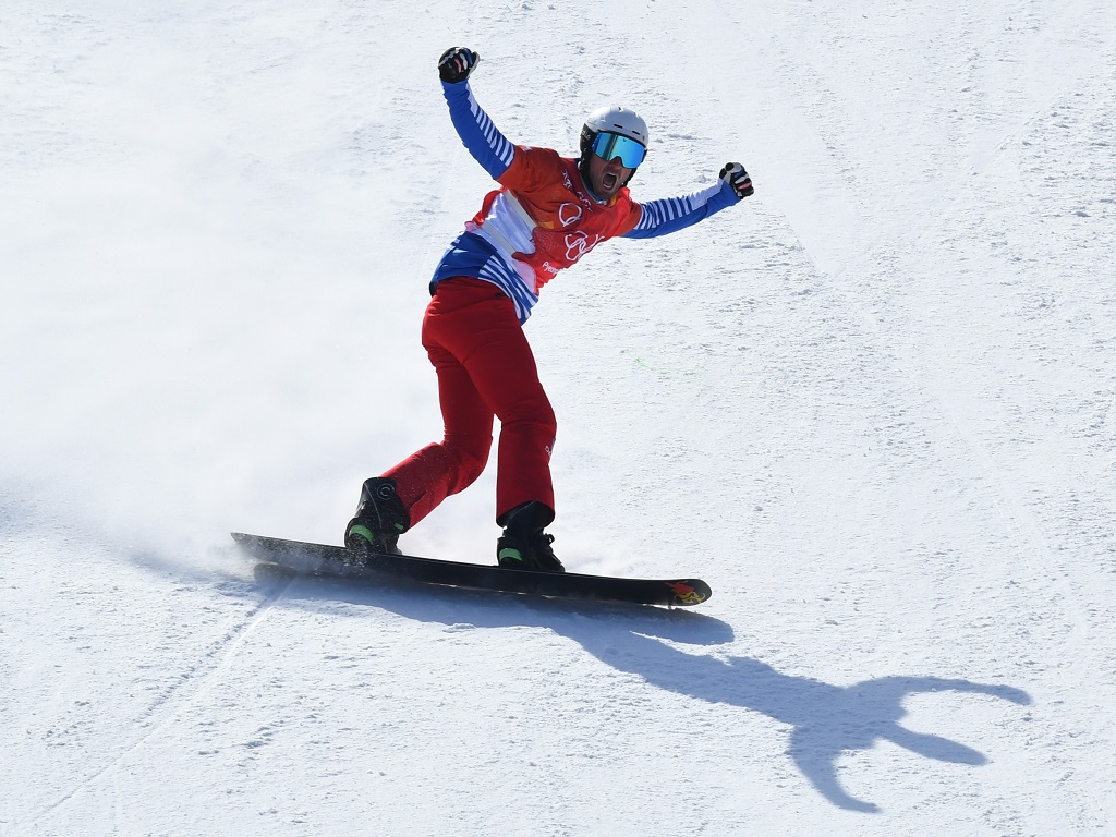 Pierre Vaultier
