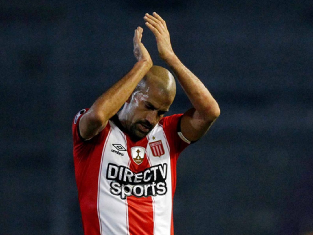 Juan Sebastian Veron