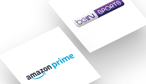 Amazon Prime + beIN sports