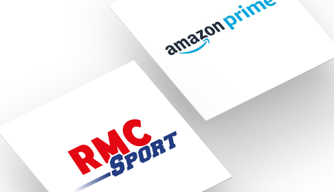 RMC Sport + Amazon Prime