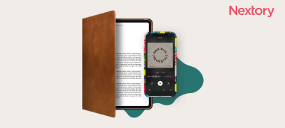 SFR-Nextory One - Livres, BD et livres audio