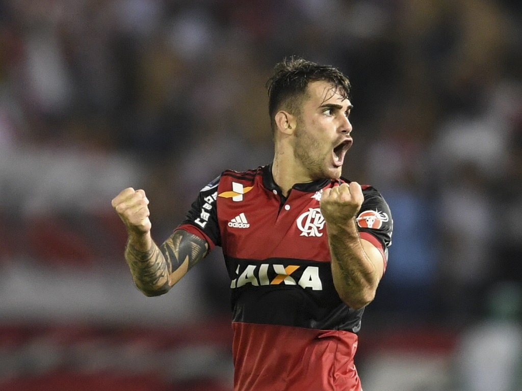 Felipe Vizeu