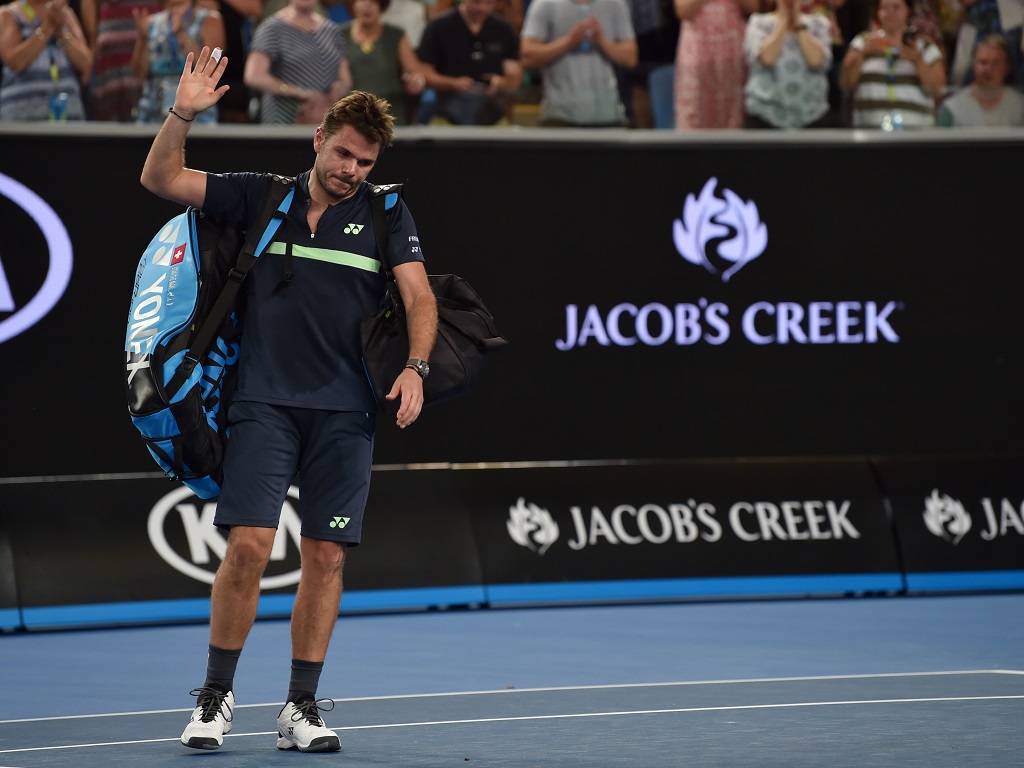 Stan Wawrinka