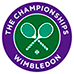 logo The Championships Wimbledon