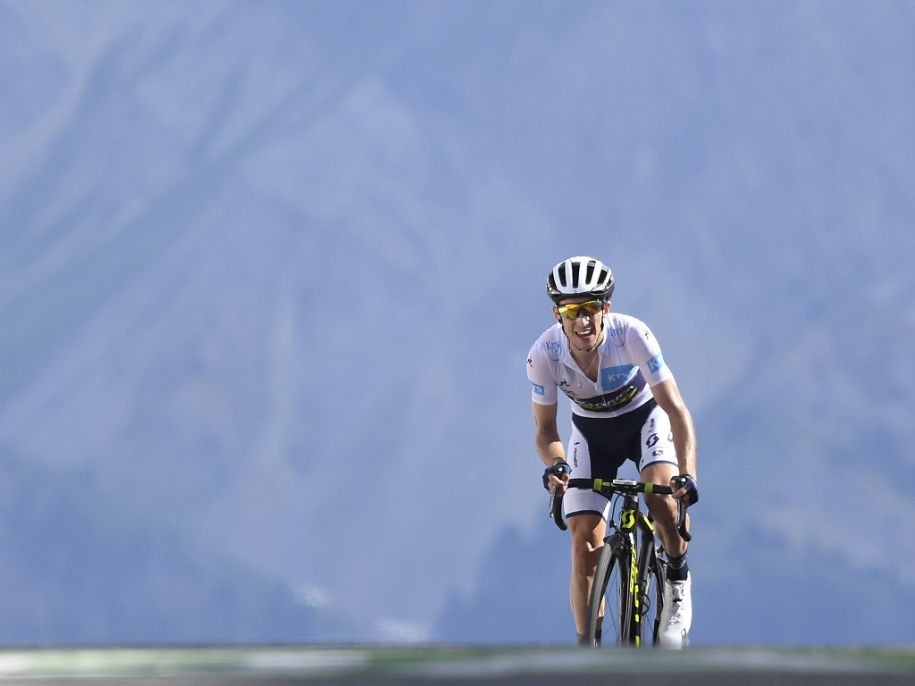 Simon Yates