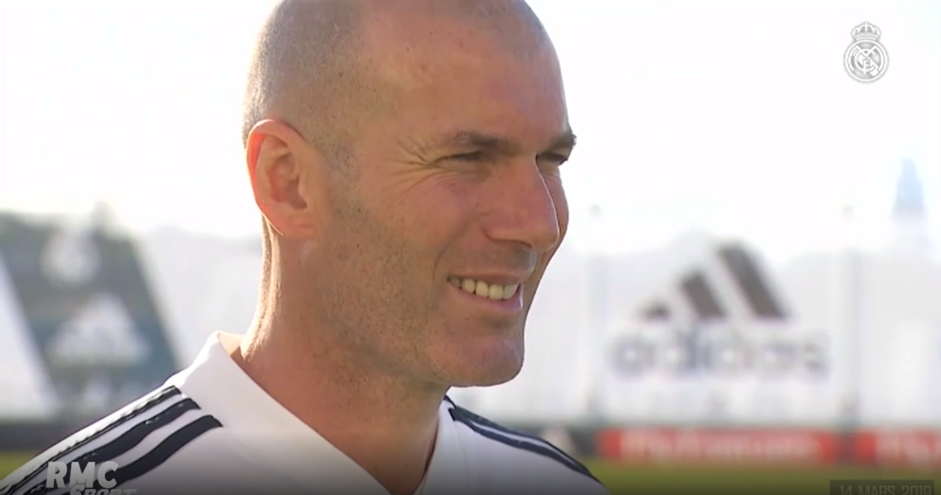 Zidane de retour au Real Madrid pour un salaire exorbitant