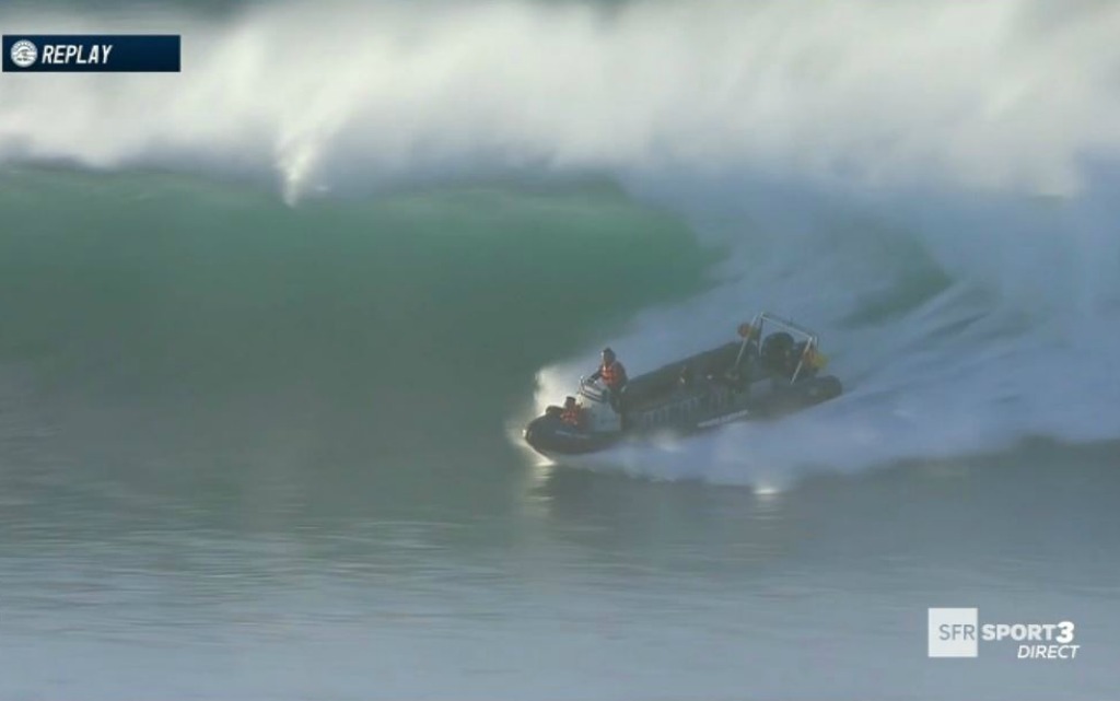 Surf J-Bay Open