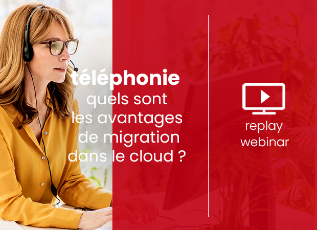 Webinar Communications Unifiées