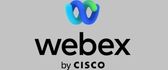 Logo de Webex